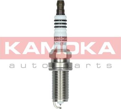 Kamoka 7100021 - Свічка запалювання autocars.com.ua