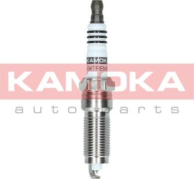 Kamoka 7100022 - Свічка запалювання autocars.com.ua