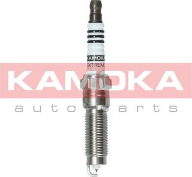 Kamoka 7100023 - Свічка запалювання autocars.com.ua