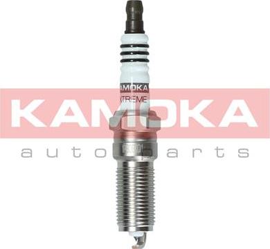Kamoka 7100025 - Свічка запалювання autocars.com.ua
