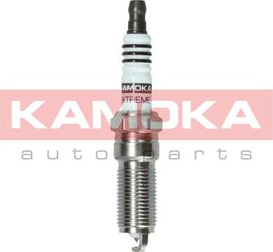 Kamoka 7100026 - Свічка запалювання autocars.com.ua