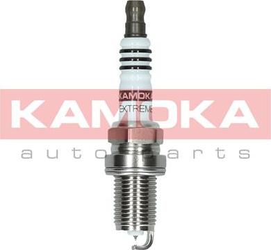Kamoka 7100030 - Свічка запалювання autocars.com.ua