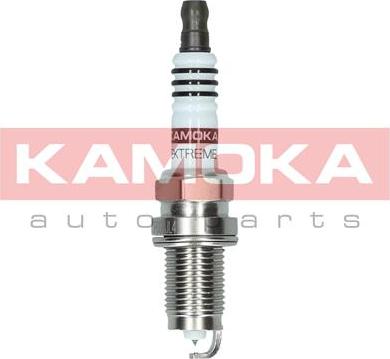 Kamoka 7100031 - Свічка запалювання autocars.com.ua