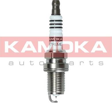 Kamoka 7100032 - Свічка запалювання autocars.com.ua