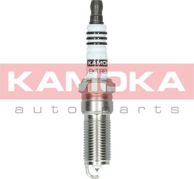 Kamoka 7100035 - Свічка запалювання autocars.com.ua