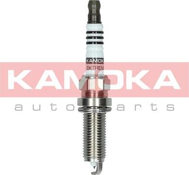 Kamoka 7100036 - Свеча зажигания avtokuzovplus.com.ua