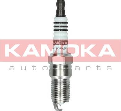 Kamoka 7100037 - Свічка запалювання autocars.com.ua