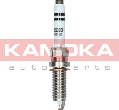 Kamoka 7100038 - Свічка запалювання autocars.com.ua