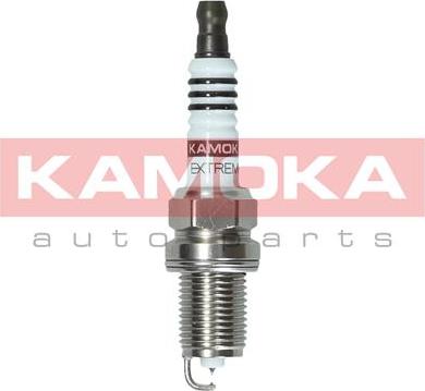Kamoka 7100045 - Свічка запалювання autocars.com.ua