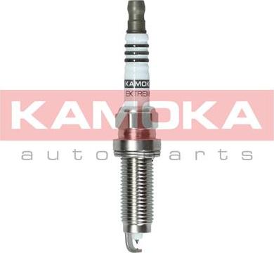 Kamoka 7100046 - Свічка запалювання autocars.com.ua