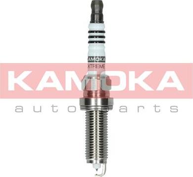 Kamoka 7100047 - Свічка запалювання autocars.com.ua