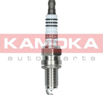 Kamoka 7100048 - Свеча зажигания avtokuzovplus.com.ua