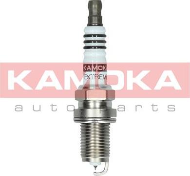 Kamoka 7100050 - Свеча зажигания avtokuzovplus.com.ua
