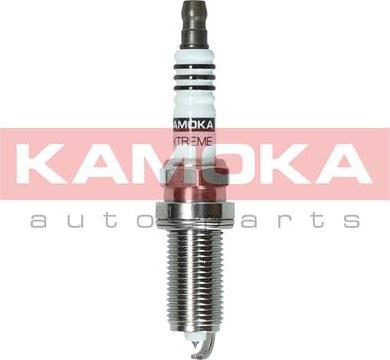 Kamoka 7100052 - Свічка запалювання autocars.com.ua