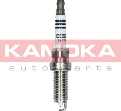 Kamoka 7100053 - Свеча зажигания avtokuzovplus.com.ua