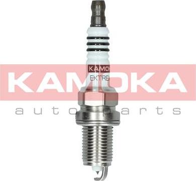Kamoka 7100054 - Свічка запалювання autocars.com.ua
