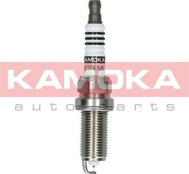 Kamoka 7100055 - Свеча зажигания avtokuzovplus.com.ua