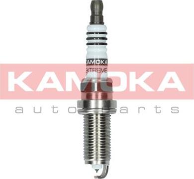 Kamoka 7100056 - Свічка запалювання autocars.com.ua