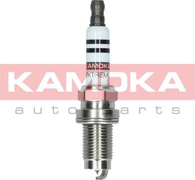 Kamoka 7100057 - Свічка запалювання autocars.com.ua