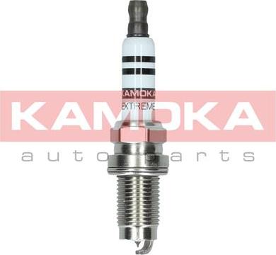 Kamoka 7100057 - Свеча зажигания avtokuzovplus.com.ua