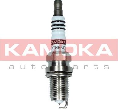 Kamoka 7100060 - Свічка запалювання autocars.com.ua