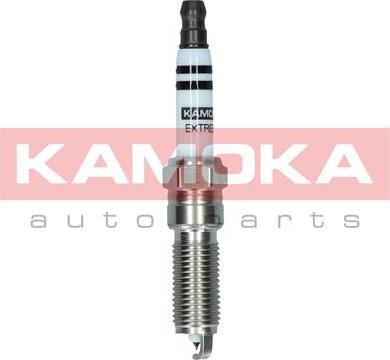 Kamoka 7100062 - Свічка запалювання autocars.com.ua