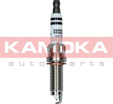 Kamoka 7100063 - Свічка запалювання autocars.com.ua
