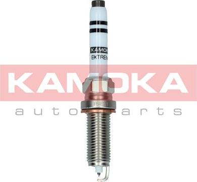 Kamoka 7100064 - Свічка запалювання autocars.com.ua