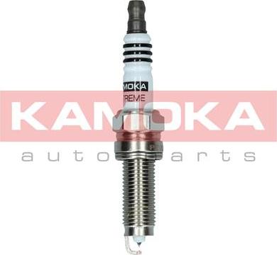 Kamoka 7100066 - Свеча зажигания avtokuzovplus.com.ua