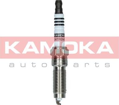 Kamoka 7100067 - Свічка запалювання autocars.com.ua