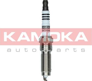 Kamoka 7100067 - Свеча зажигания avtokuzovplus.com.ua