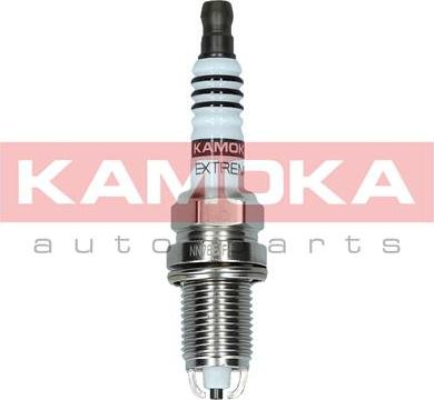 Kamoka 7100501 - Свічка запалювання autocars.com.ua