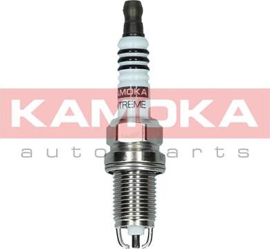 Kamoka 7100502 - Свічка запалювання autocars.com.ua