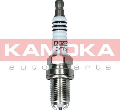 Kamoka 7100505 - Свічка запалювання autocars.com.ua