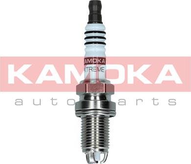 Kamoka 7100506 - Свічка запалювання autocars.com.ua