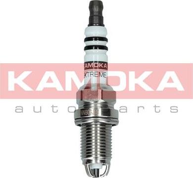 Kamoka 7100510 - Свічка запалювання autocars.com.ua