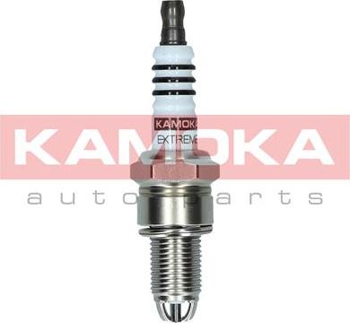 Kamoka 7100512 - Свічка запалювання autocars.com.ua