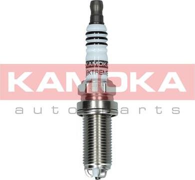 Kamoka 7100513 - Свічка запалювання autocars.com.ua