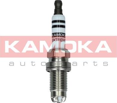 Kamoka 7100514 - Свічка запалювання autocars.com.ua