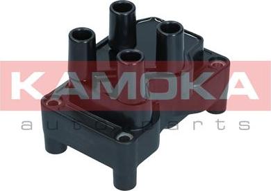 Kamoka 7120003 - Катушка зажигания avtokuzovplus.com.ua