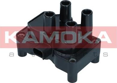 Kamoka 7120003 - Катушка зажигания avtokuzovplus.com.ua