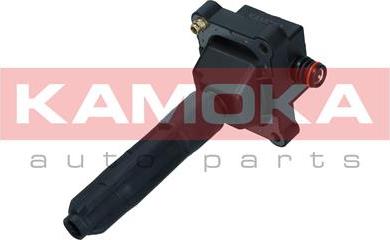 Kamoka 7120005 - Котушка запалювання autocars.com.ua