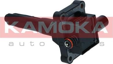 Kamoka 7120005 - Котушка запалювання autocars.com.ua