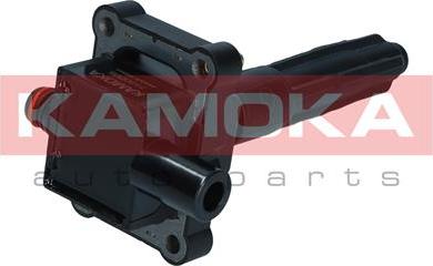 Kamoka 7120005 - Котушка запалювання autocars.com.ua