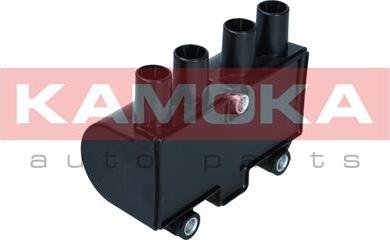 Kamoka 7120009 - Котушка запалювання autocars.com.ua