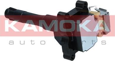 Kamoka 7120011 - Котушка запалювання autocars.com.ua