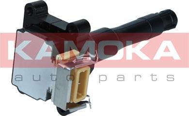 Kamoka 7120011 - Котушка запалювання autocars.com.ua