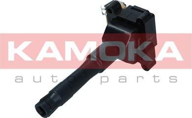 Kamoka 7120011 - Котушка запалювання autocars.com.ua