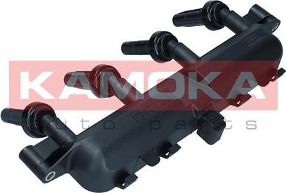 Kamoka 7120016 - Котушка запалювання autocars.com.ua