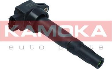 Kamoka 7120018 - Котушка запалювання autocars.com.ua